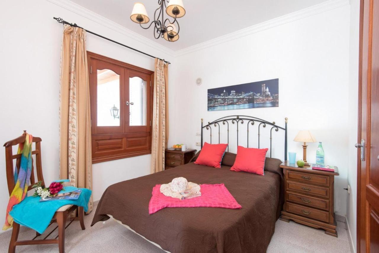 Villa Ramos Dos Puerto Calero Luaran gambar