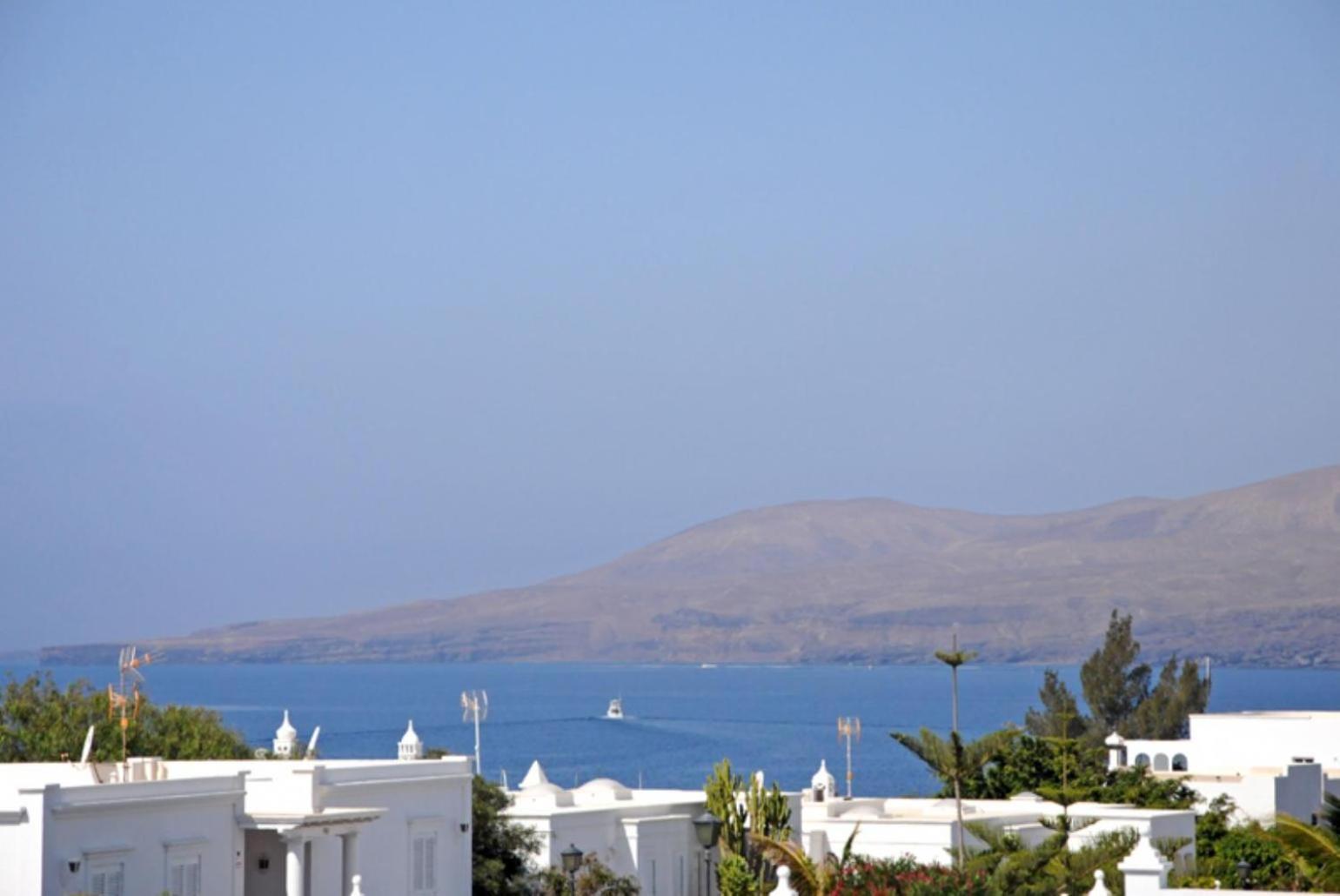 Villa Ramos Dos Puerto Calero Luaran gambar