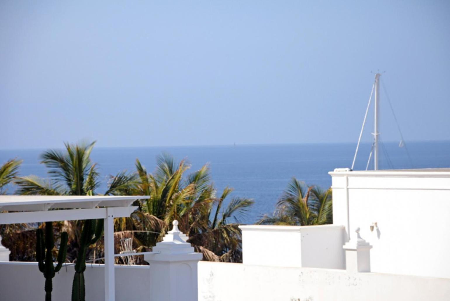 Villa Ramos Dos Puerto Calero Luaran gambar