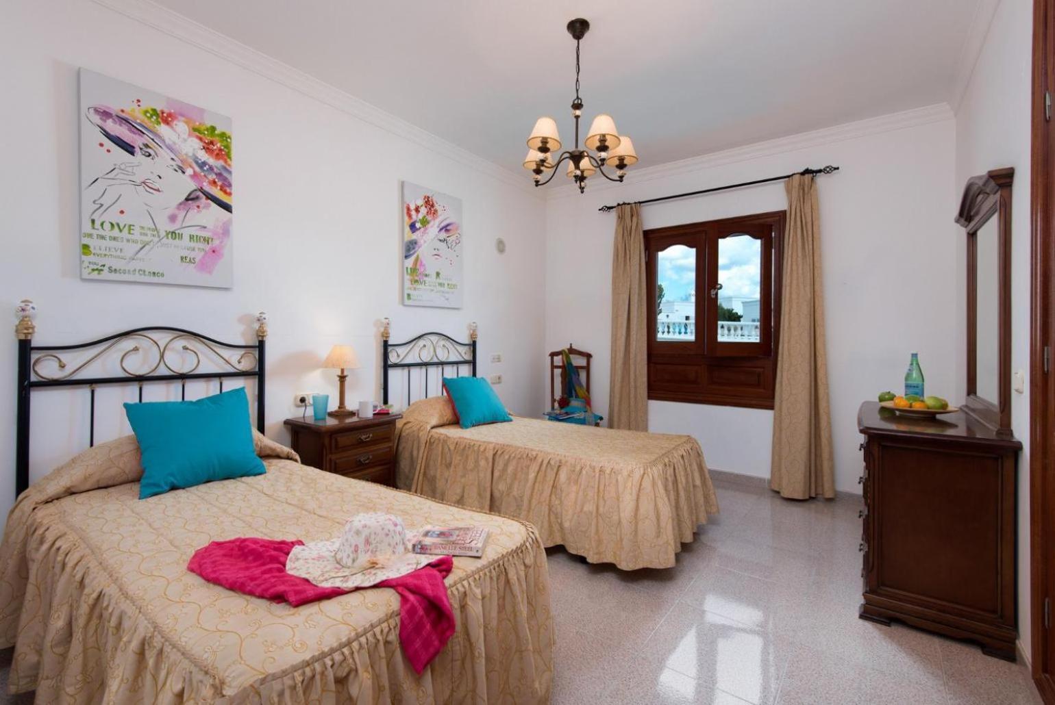 Villa Ramos Dos Puerto Calero Luaran gambar